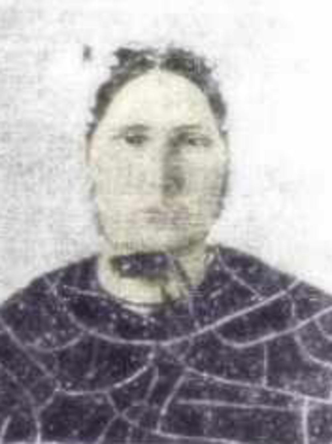 Mary Younger (1792 - 1877) Profile